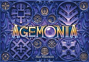 Agemonia