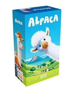 Alpaca spel