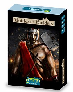 Battles & Builders (The Gamefantry)