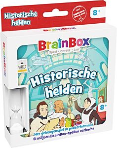 Brainbox Historische Helden