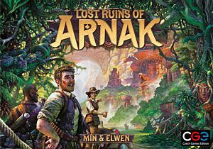 lost ruins of arnak pre order