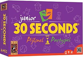 30 Seconds Junior