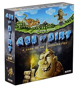 Spel Age of Dirt