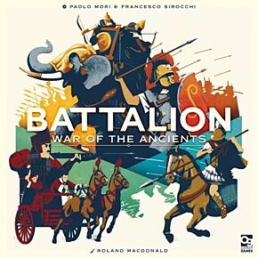 Battalion War of the Ancients