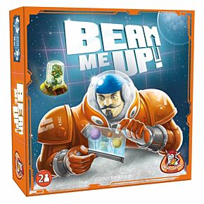 Beam me up White Goblin Games