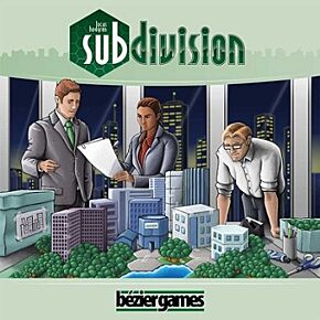 Subdivision 