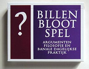 Billen Bloot spel (Atalanta)