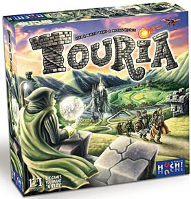 Spel Touria (Huch)