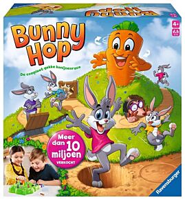 Bunny Hop Ravensburger