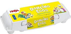Dancing Eggs