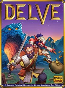 Delve (Indie Boards & Cards)