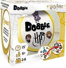 Dobble Harry Potter (Asmodee)