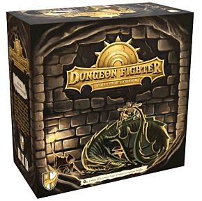 Dungeon Fighter Collector's Edition