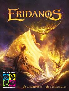 Eridanos card game