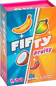 Fifty Fruity