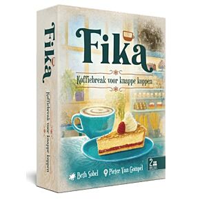 Fika spel