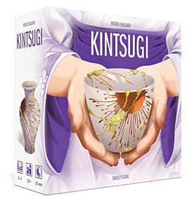 Kintsugi