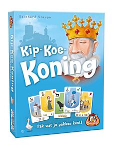 Kip-Koe-Koning