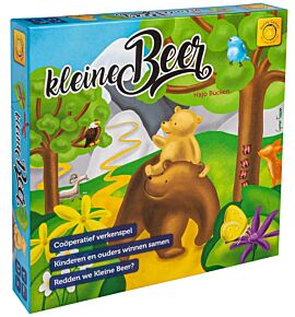 Spel Kleine Beer (Sunny Games)