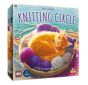 Knitting Circle