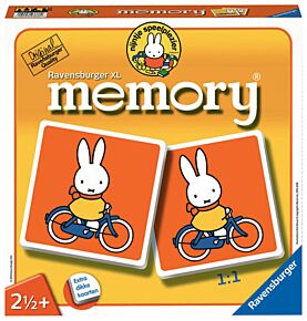 Nijntje XL Memory