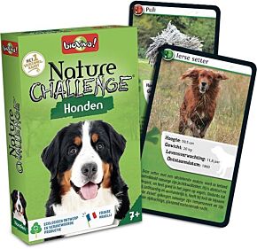 Nature Challenge Honden