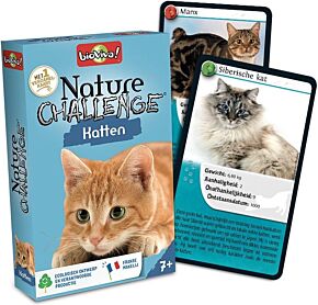 Nature Challenge Katten
