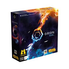 Orion Duel spel