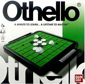 Spel Othello (Merk Spin Master)