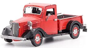 Metal Earth 1937 Pickup Truck