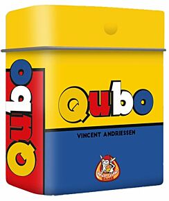 Qubo spel