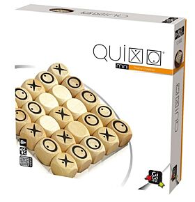 Quixo Mini (Gigamic)