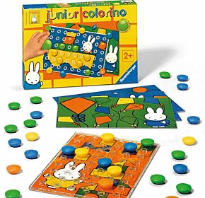 Nijntje Junior Colorino Ravensburger