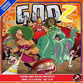 GodZ spel