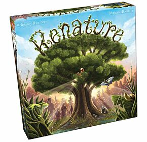 Spel Renature (Hot games)