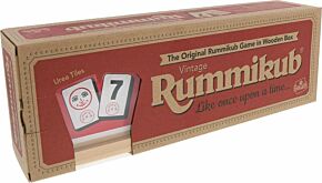 Rummikub Vintage