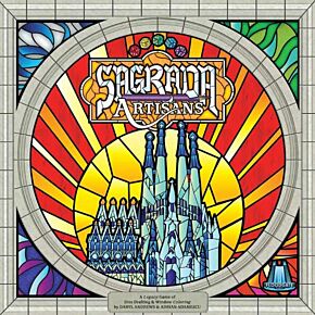 Sagrada Artisans