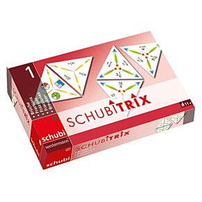 Schubitrix Breuken I