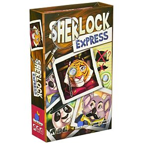 Sherlock Express