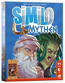 Similo spel mythen