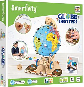 Smartivity Globetrotters