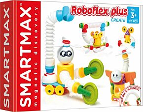 SmartMax Roboflex Plus