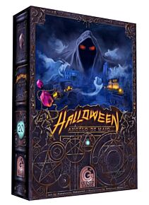 Spel Halloween (Quined Games)