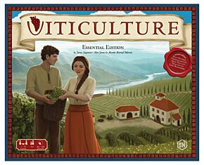 Viticulture Essential Edition