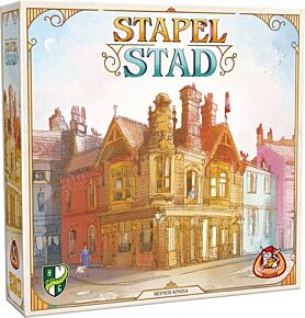 Stapelstad