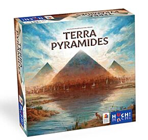 Terra Pyramides