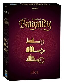 The Castles of Burgundy (20th Anniversary edition)