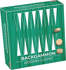 Trendy Backgammon