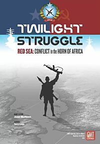 Twilight Struggle Red Sea