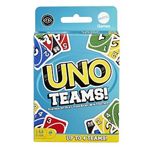 Uno Teams